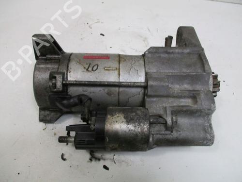Starter JAGUAR XF I (X250) 2.7 D | BP18800273M8 