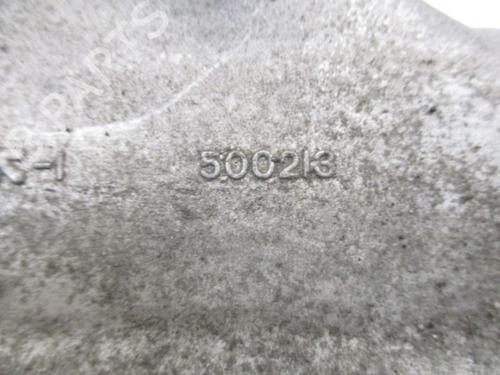 Intake manifold MITSUBISHI ASX (GA_W_) 1.8 DI-D (GA6W) | BP37120955M70 - Image 3