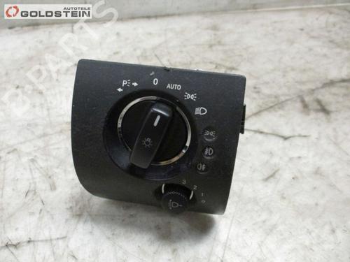 Used Headlight switch Headlight switch 37096327 37096327
