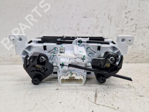 Climate control DACIA SANDERO II 1.0 SCe 75 (B8JC, B8JD, B8NC) | BP37137111I5 - Image 6