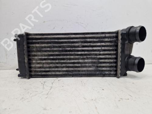 Used Intercooler CITROËN C4 Picasso I MPV (UD_) 1.6 HDi (109 hp) 32012688