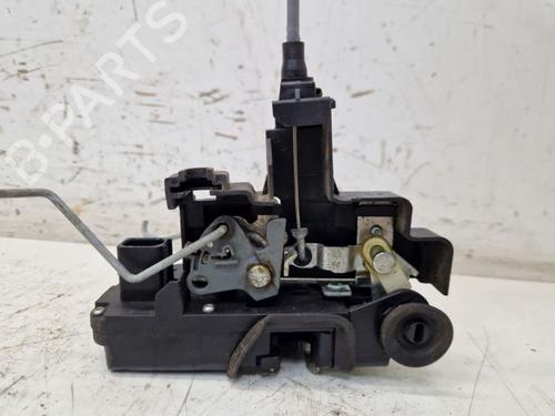 Rear left lock OPEL ANTARA A (L07) 2.0 CDTI 4x4 | BP29105605C100 