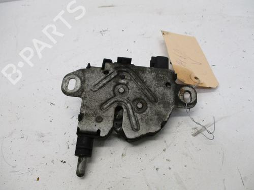 hjelmlås FORD FOCUS C-MAX (DM2) 2.0 TDCi | BP18800963C133 