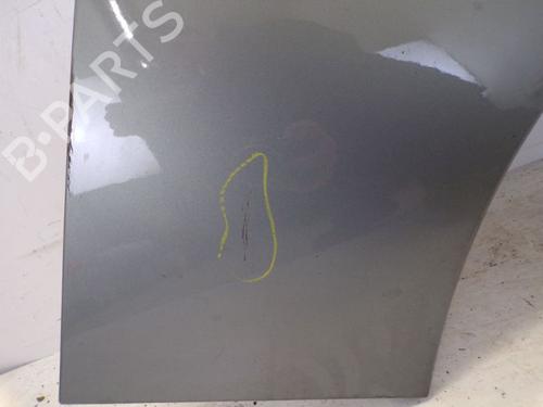 Right front fenders BMW 3 Touring (E91) 318 i | BP29098735C42 