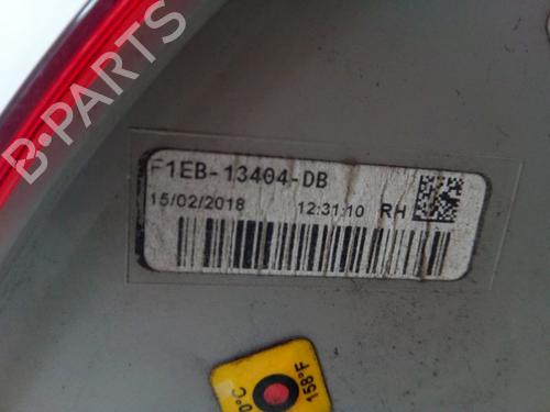 Right taillight FORD FOCUS III Turnier 1.5 TDCi | BP29523316C35 