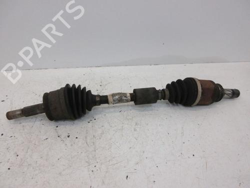 Left front driveshaft SMART FORFOUR (454) 1.3 (454.031) | BP37122894M38 - Image 2