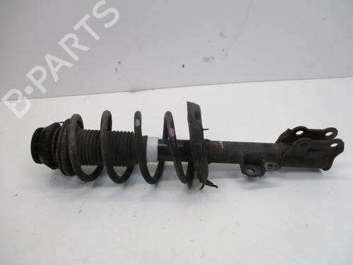 Used Left front shock absorber Left front shock absorber 37118953 37118953
