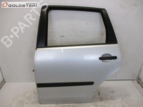 Used Left rear door VW POLO (9N_, 9A_) 1.4 16V (75 hp) 26647437
