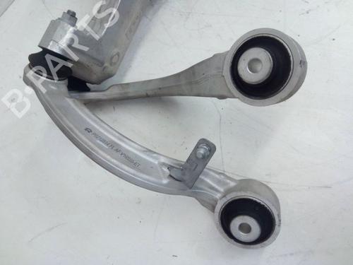 Left front steering knuckle NIO ET7 EV All-wheel Drive | BP37139652M25 - Image 7