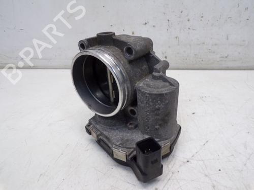 Used Throttle body BMW 3 Touring (E91) 318 i (143 hp) 24038304