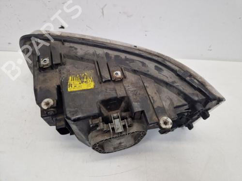 Right headlight VW TRANSPORTER T5 Van (7HA, 7HH, 7EA, 7EH) 1.9 TDI | BP37143424C29 - Image 4