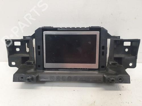 Used Display monitor FORD FOCUS III 2.0 ST (250 hp) 32315807