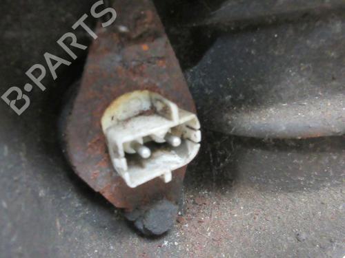 Rear differential BMW 3 Convertible (E36) 320 i | BP29094624M24 