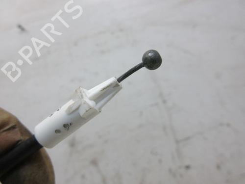 Front left lock OPEL ASTRA J (P10) 1.6 (68) | BP29094105C98 