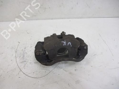 Right front brake caliper HYUNDAI i30 Estate (FD) 1.6 CRDi | BP18796948M104