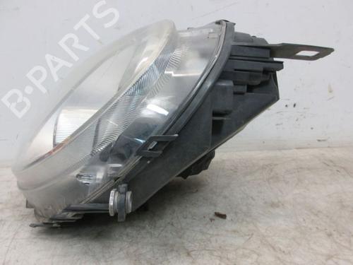 Left headlight MINI MINI (R56) Cooper | BP29095195C28 