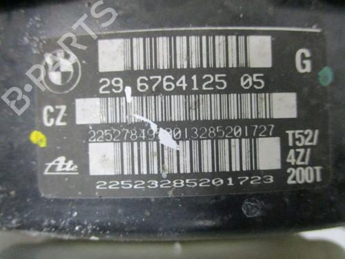 Servo brake BMW 3 Touring (E91) 320 d | BP37115935M42 - Image 6