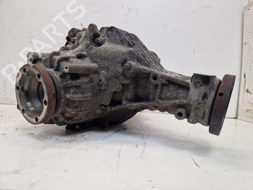 Rear differential AUDI A5 (8T3) S5 quattro | BP31312443M24