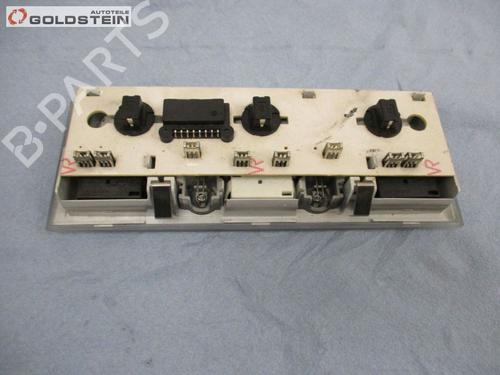 Interior roof light BMW 7 (E65, E66, E67) 745 i, Li | BP18752011I8 