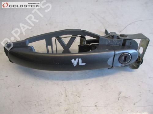 Used Exterior handle Exterior handle 37096224 37096224
