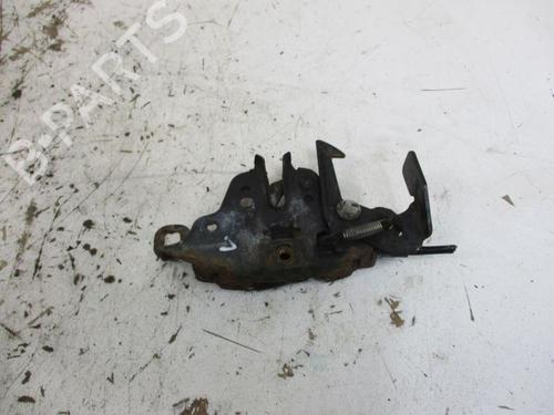Used Front left lock Front left lock 37115493 37115493