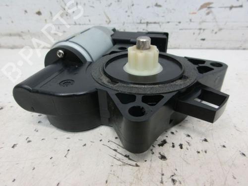 Left rear window motor MAZDA 5 (CR) 2.0 CD (CR19) | BP37125714E23 - Image 5