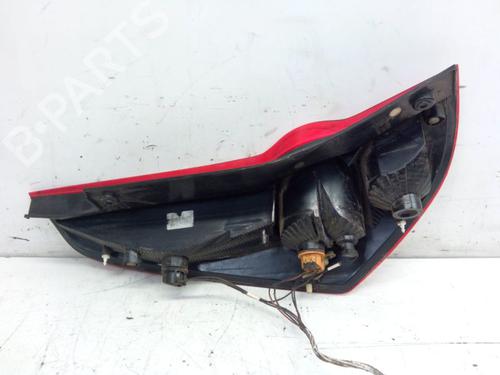 Right taillight OPEL AGILA B (H08) 1.0 (F68) | BP29103339C35 