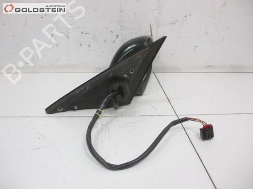 Right mirror AUDI A4 B8 (8K2) 2.0 TDI | BP18761770C27 