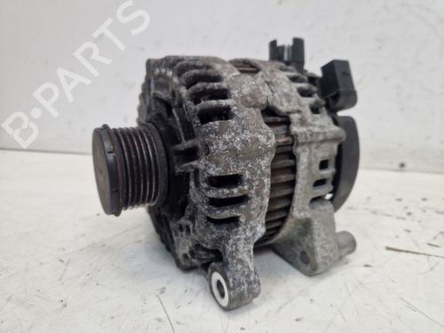 Used Alternator FORD S-MAX (WA6) 2.0 TDCi (140 hp) 30794987