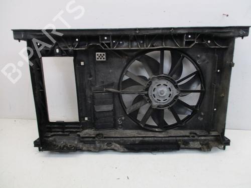 Fan CITROËN C4 I (LC_) 1.6 HDi | BP30667781M128
