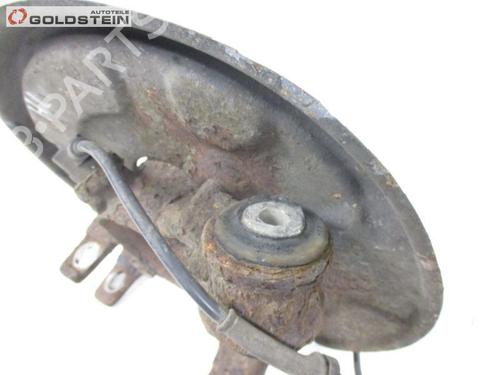 Left rear steering knuckle AUDI A4 B6 (8E2) 3.0 quattro | BP37109932M27 - Image 4