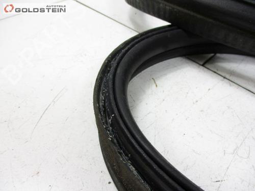 Rubber door seal FORD B-MAX (JK) 1.5 TDCi | BP18764519C142 