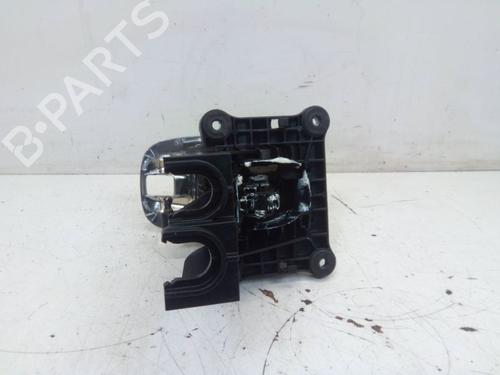 Shift knob OPEL MERIVA B MPV (S10) 1.4 (75) | BP33276793I34 - Image 6