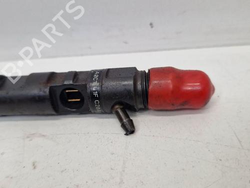 Injector RENAULT KANGOO Express (FW0/1_) 1.5 dCi 85 (FW0K, FW0L, FW0B) | BP32661492M100