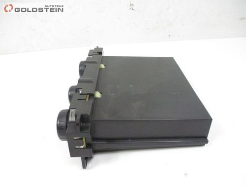 Climate control MITSUBISHI GRANDIS (NA_W) 2.0 DI-D (NA8W) | BP18788386I5 
