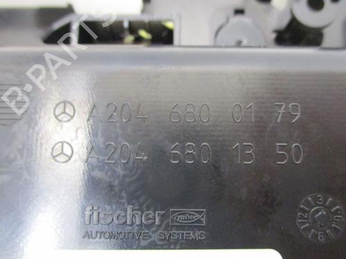 Ashtray MERCEDES-BENZ E-CLASS Coupe (C207) E 350 CDI (207.322) | BP18804049I30 