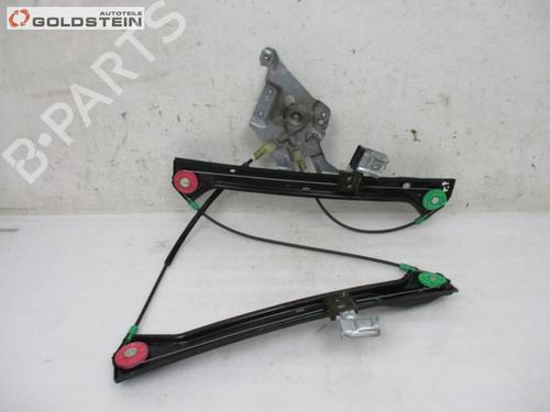 Used Front right window mechanism SAAB 9-3 Estate (E50) 1.9 TiD (150 hp) 18755621