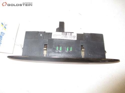 Electronic sensor MERCEDES-BENZ M-CLASS (W164) ML 350 4-matic (164.186) | BP13800395M84 