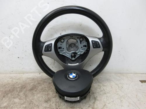 Steering wheel BMW 3 (E90) 320 i | BP21136532C49 