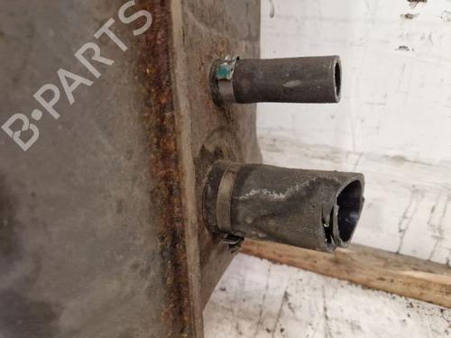 Fuel tank MERCEDES-BENZ A-CLASS (W169) A 150 (169.031, 169.331) | BP29108150C62 