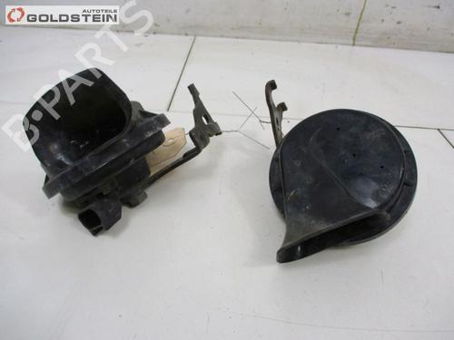 Toeter Toeter OPEL SIGNUM Hatchback (Z03) 2.2 direct (F48) (155 hp) 37105551 37105551