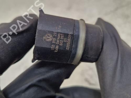 Electronic module SKODA SUPERB II (3T4) 2.0 TDI | BP29106226M83 