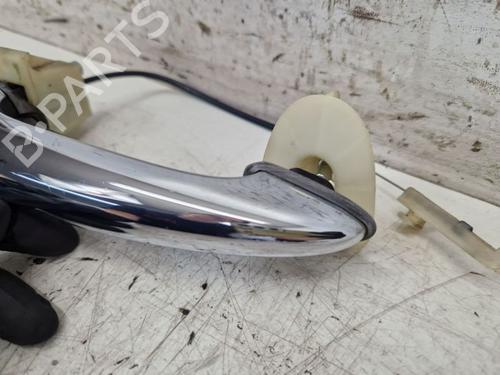 Front right exterior door handle MINI MINI (R56) Cooper D | BP29107671C129 