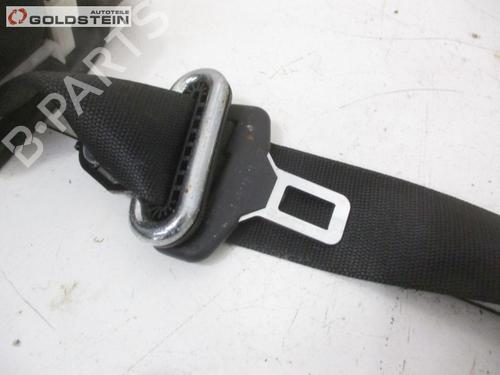 Rear left seatbelt MERCEDES-BENZ CLK Convertible (A209) CLK 280 (209.454) | BP18761563I29 