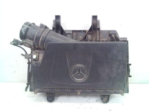 Used Air filter box MERCEDES-BENZ V-CLASS (W447) V 220 CDI / d (447.811, 447.813, 447.815) (163 hp) 31702289