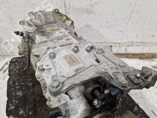 Gearbox FORD TRANSIT V363 Van (FCD, FDD) 2.0 EcoBlue | BP31149381M3 
