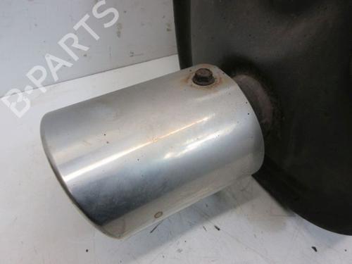 Exhaust system SUBARU TRIBECA (B9) 3.6 (WXF) | BP37130892M121 - Image 3