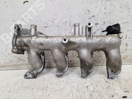 Used Intake manifold RENAULT GRAND SCÉNIC III (JZ0/1_) 1.9 dCi (JZ0J, JZ0N, JZ1K, JZ1S) (131 hp) 28044684