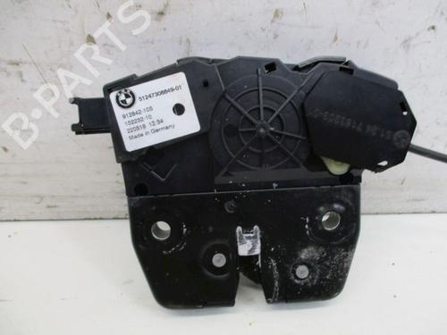 Electronic module BMW X5 (E70) xDrive 35 d | BP37124748M83 - Image 3