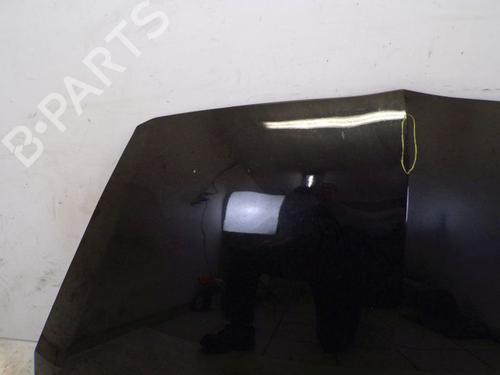 Hood MITSUBISHI COLT CZC VI Convertible (RG) 1.5 (Z36A) | BP29086598C1 